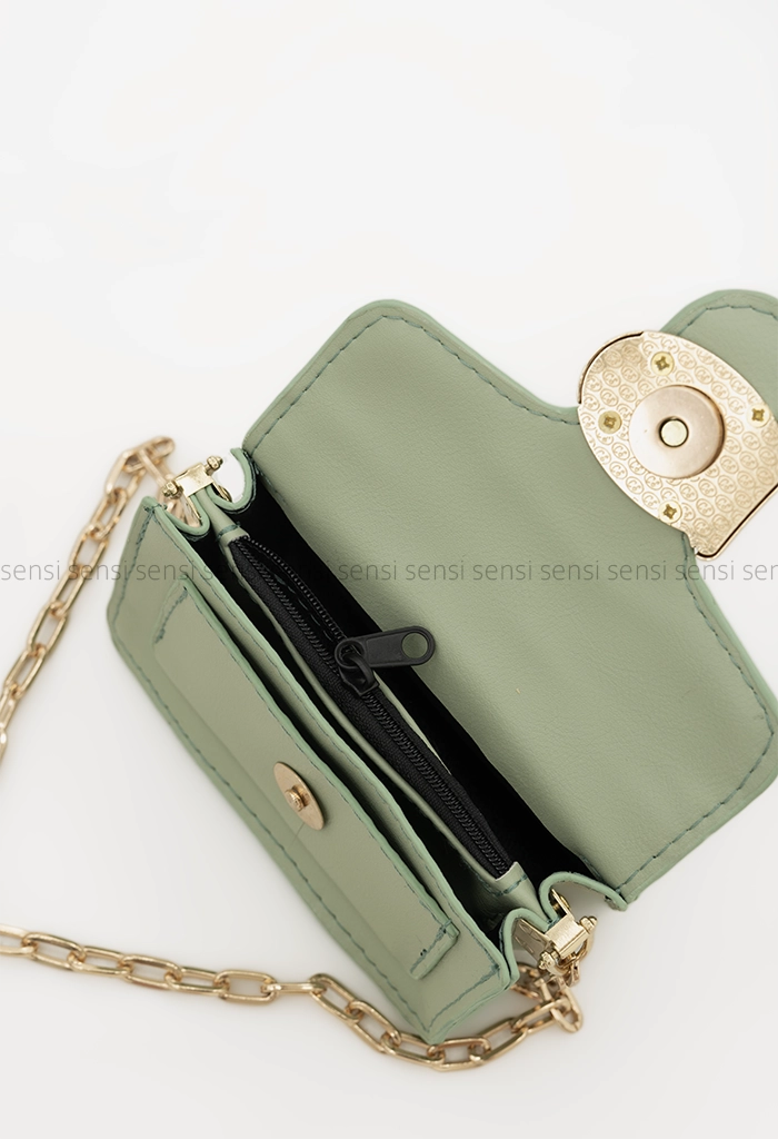 کیف مینی چرم coachکد1005873